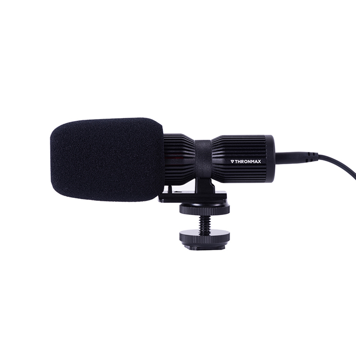 Thronmax VLOG套組C1附隨身袋