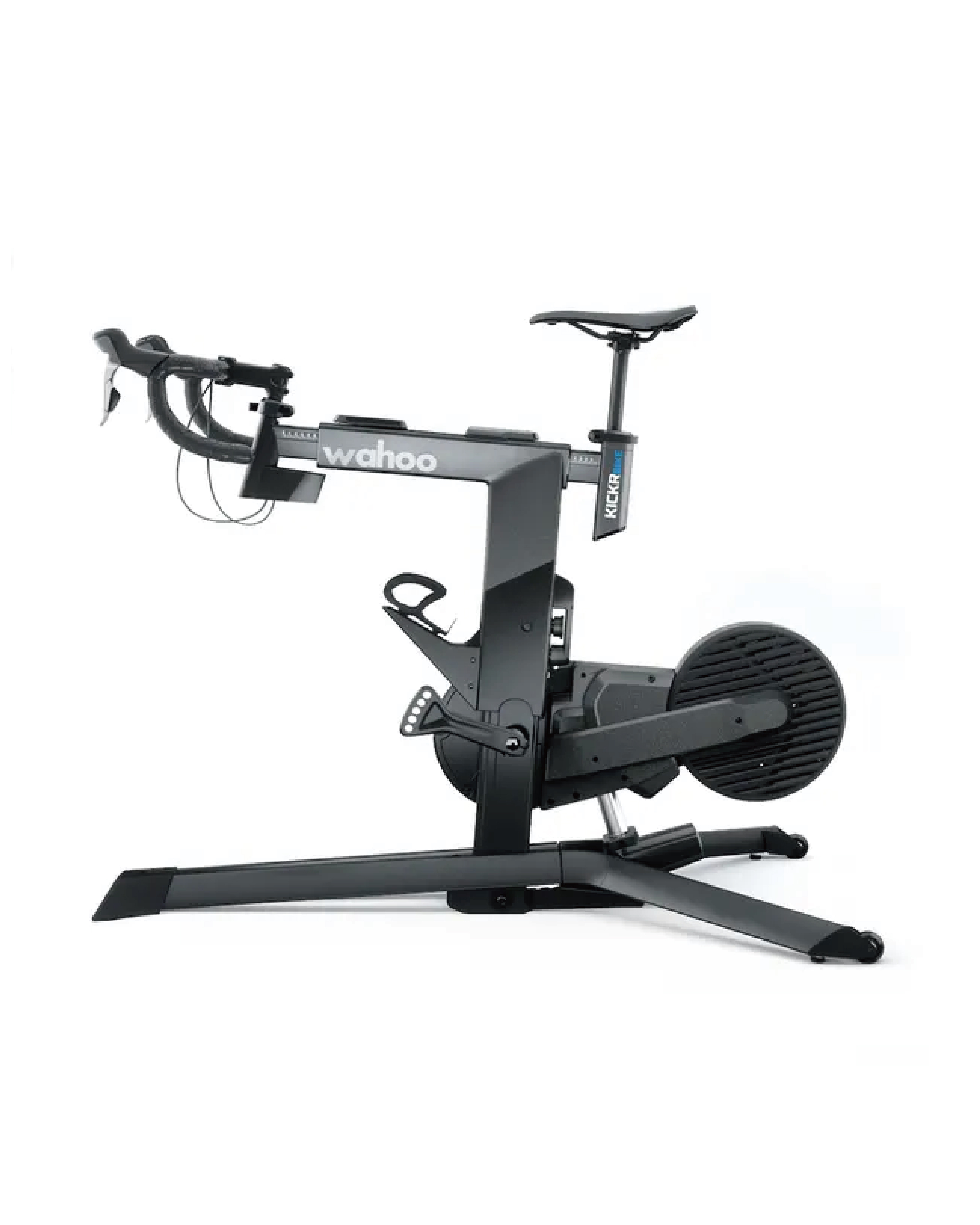 【WAHOO】KICKR BIKE  智慧擬真訓練台