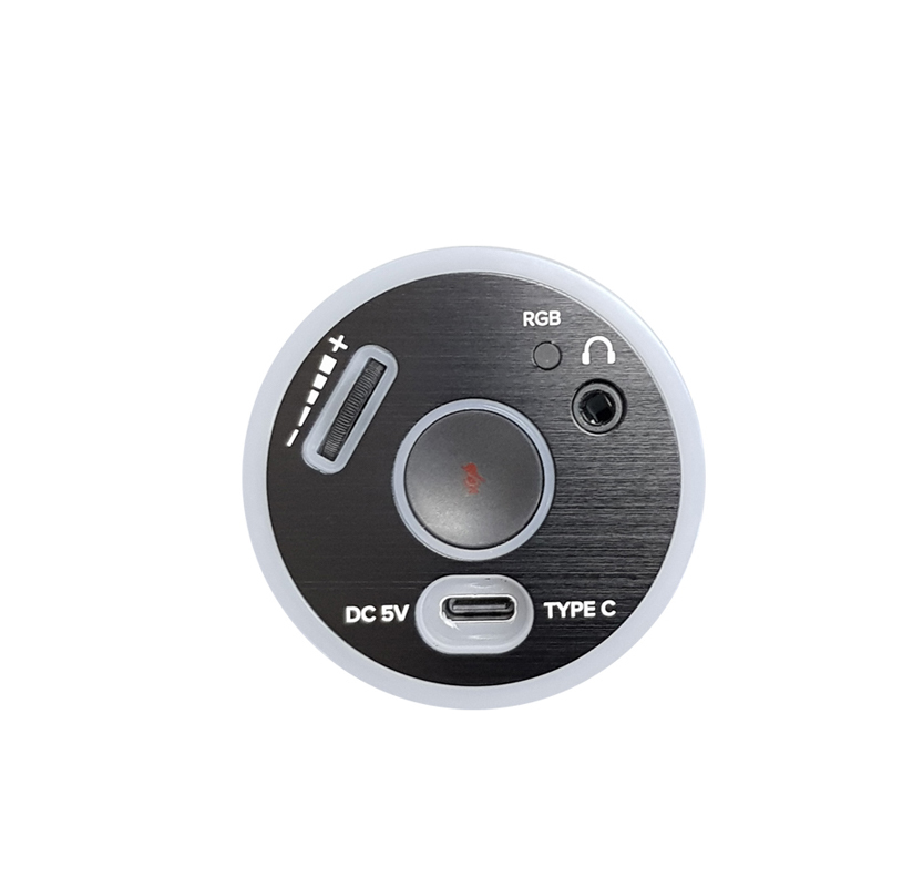 Thronmax U/C套裝組M20 StreamingKit