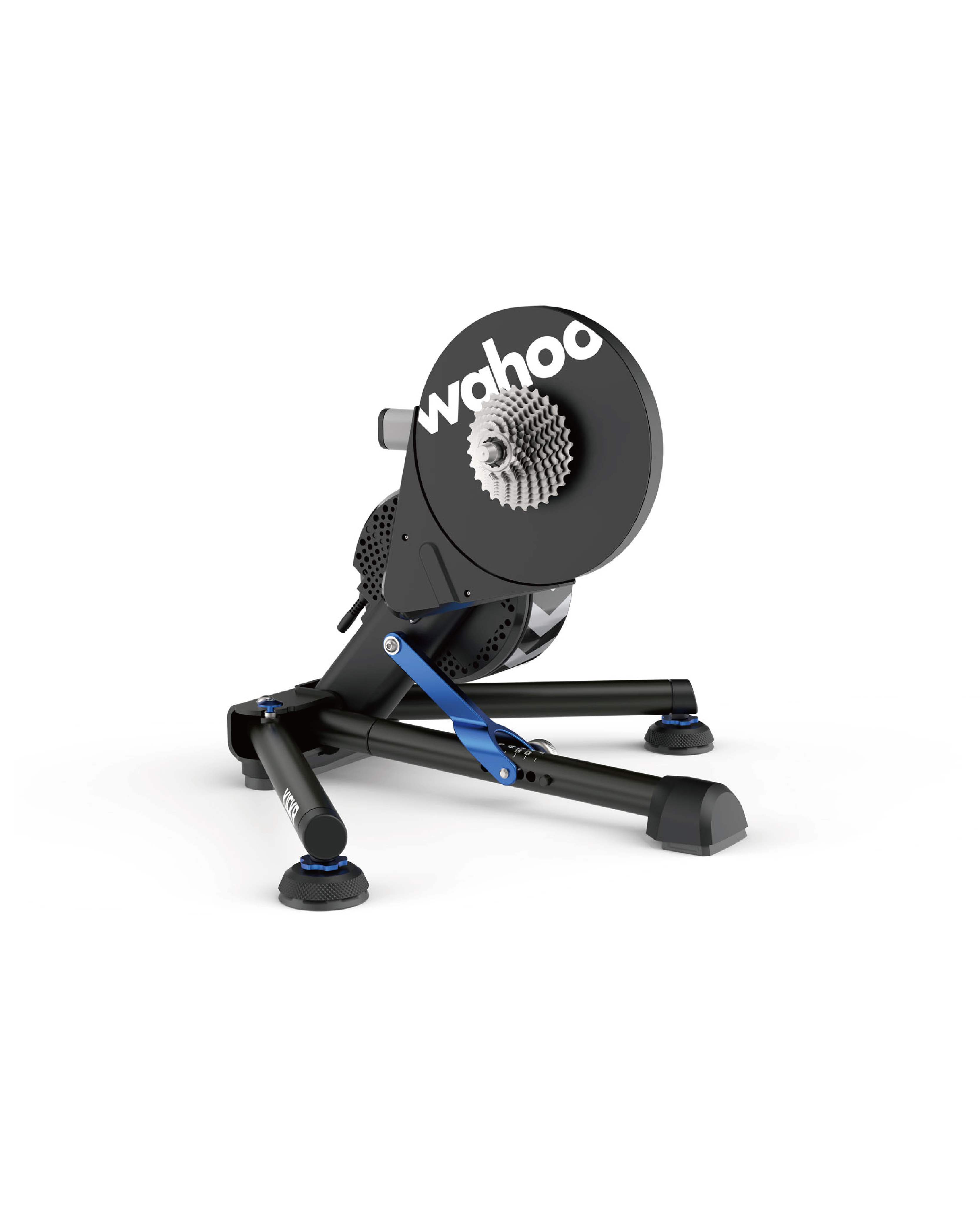 WAHOO KICKR Smart Trainer