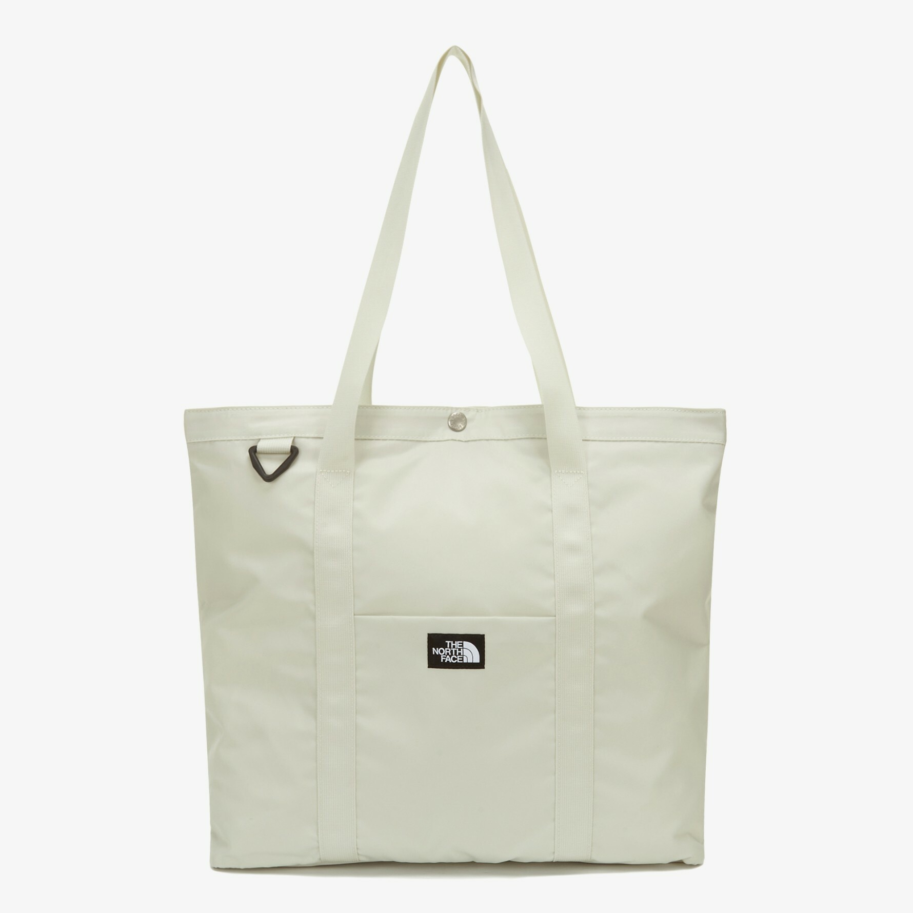 THE NORTH FACE 白標限定 SOFT 手提 肩背 托特包 白 NN2PN55K