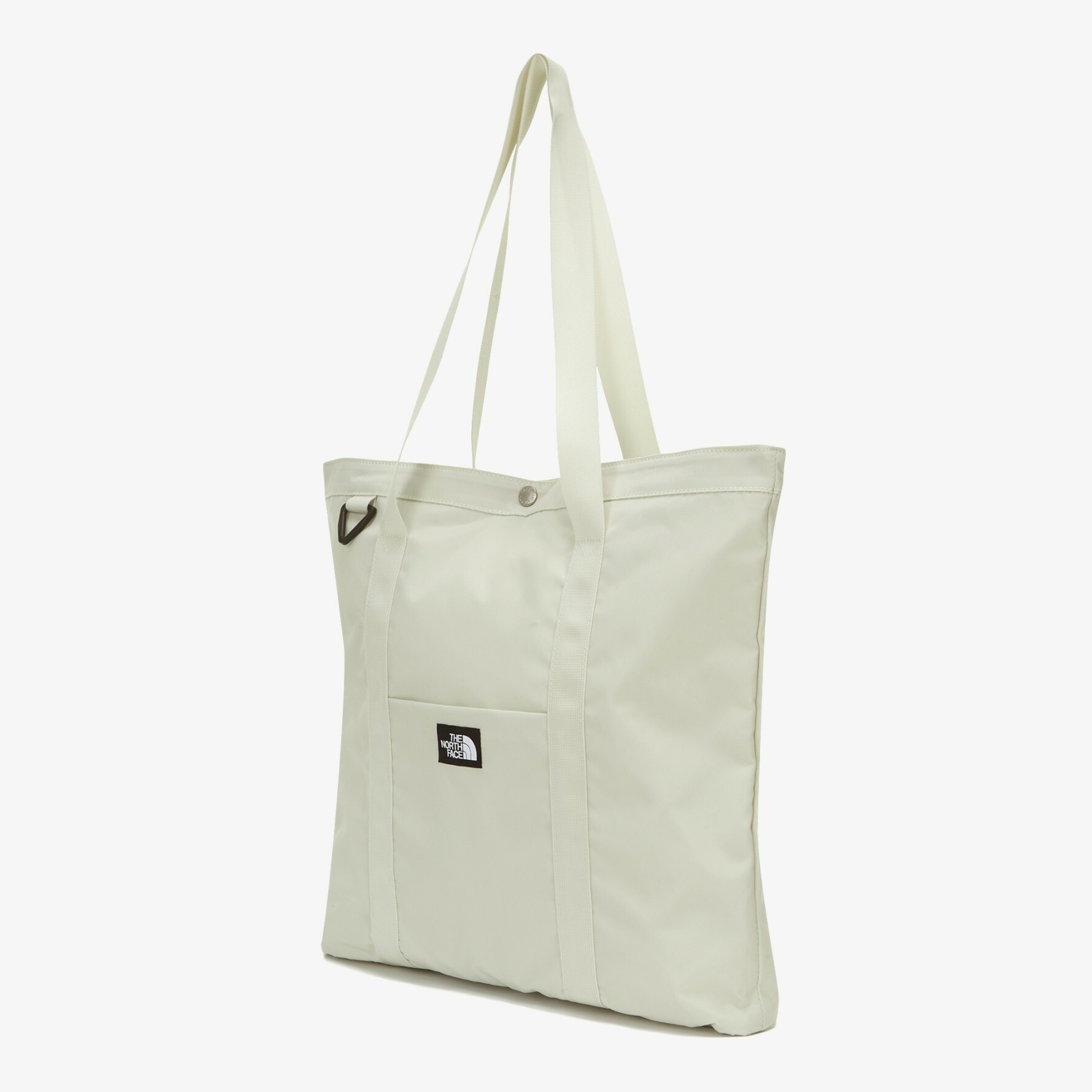 THE NORTH FACE 白標限定 SOFT 手提 肩背 托特包 白 NN2PN55K