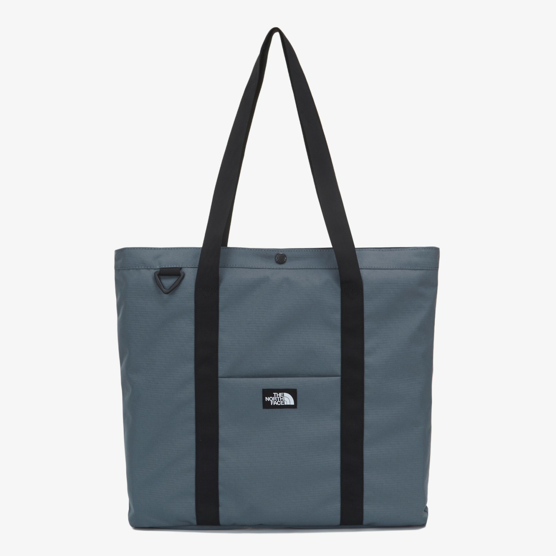 THE NORTH FACE 白標限定 SOFT 手提 肩背 托特包 藍 NN2PN55L