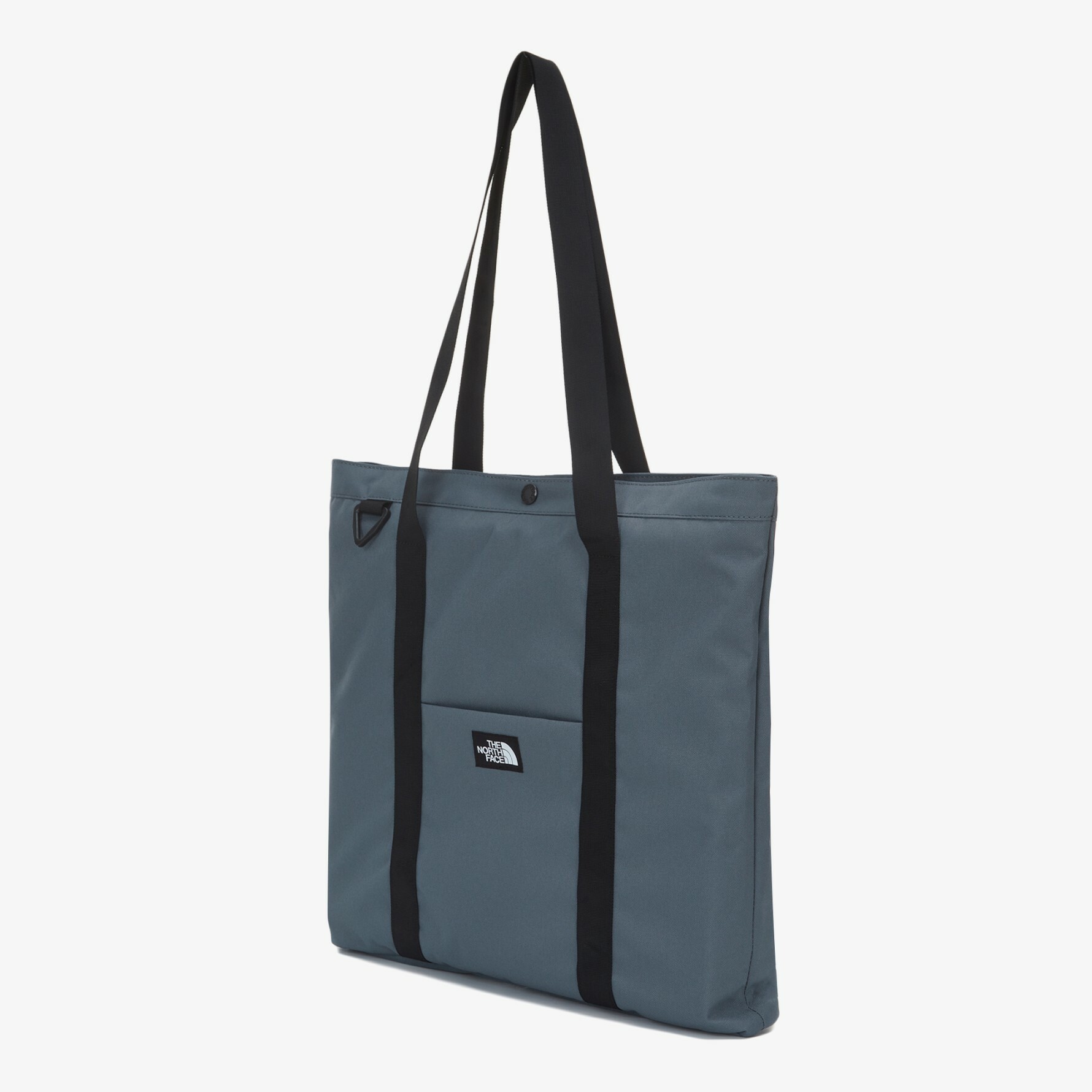 THE NORTH FACE 白標限定 SOFT 手提 肩背 托特包 藍 NN2PN55L