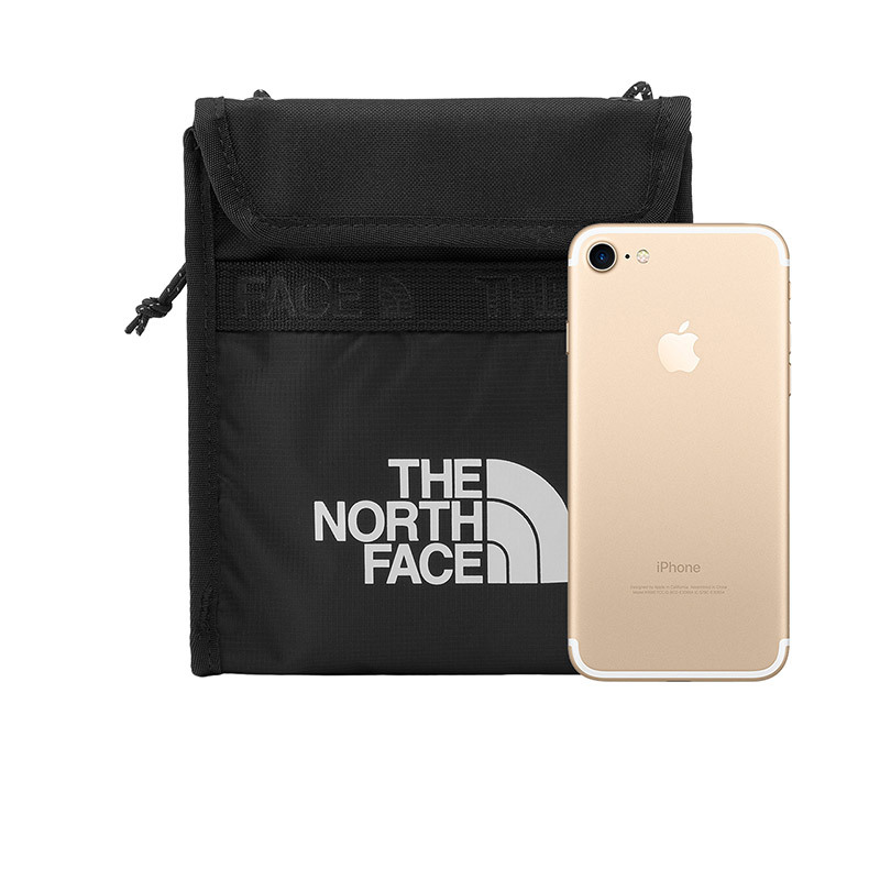 {現貨} The North Face BOZER Neck Pouch