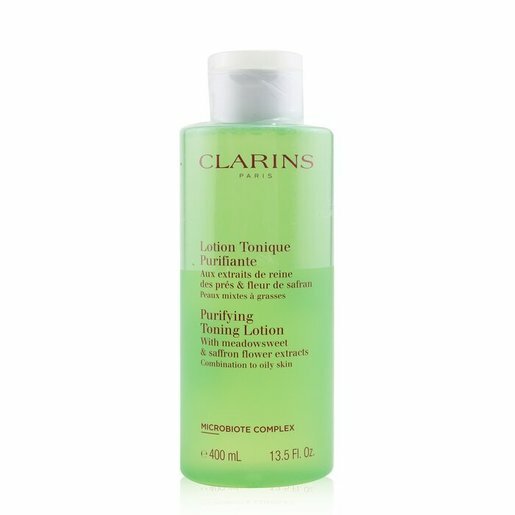 Clarins 平衡爽膚露 (混合或油性) 400ml