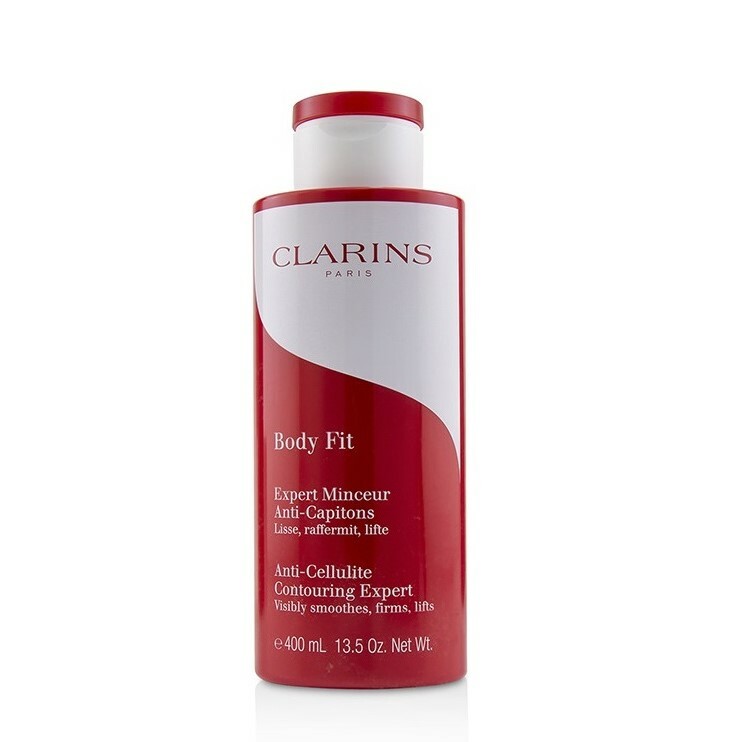 Clarins 嬌韻詩 红魔晶 超輕盈纖體精華 400ml