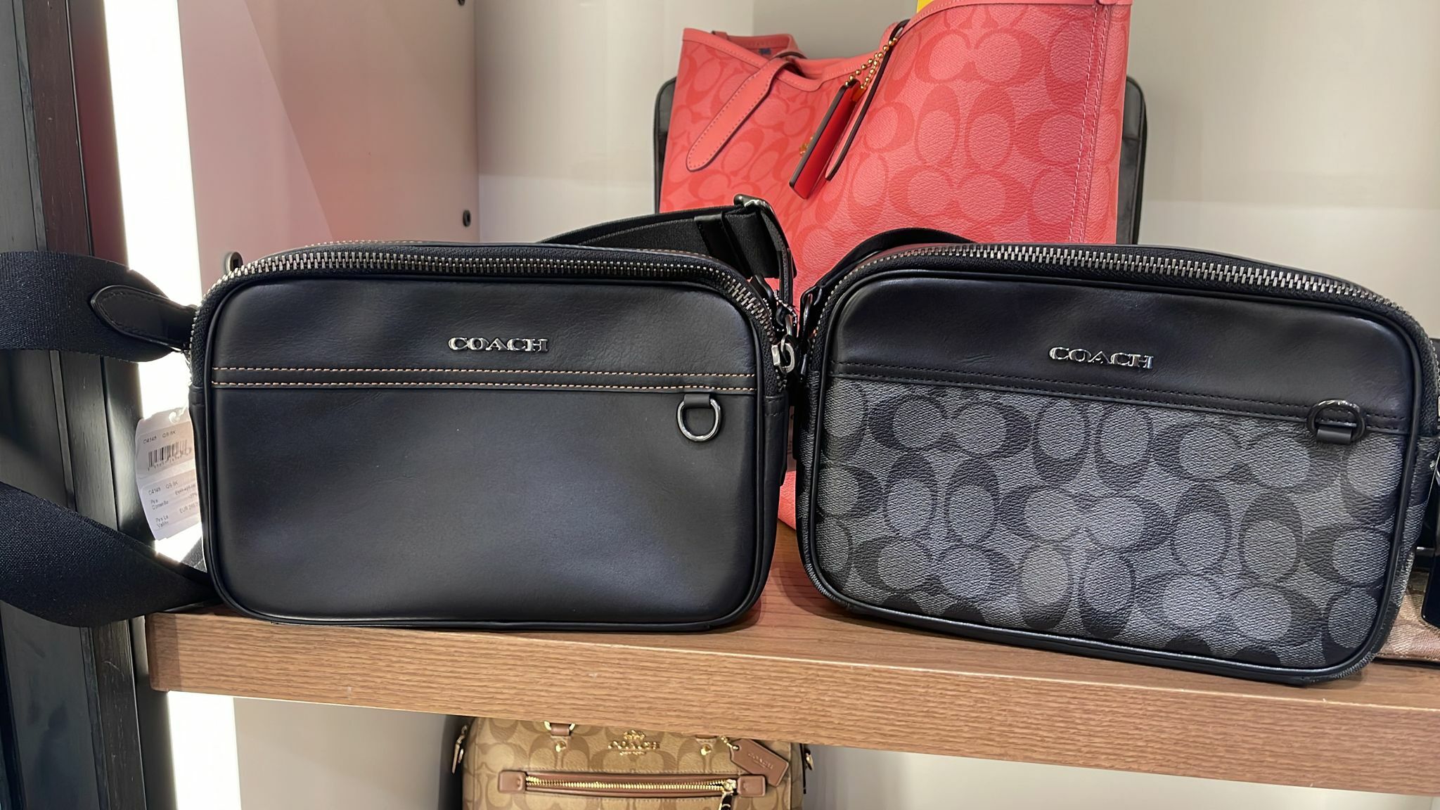 Crossbody Bags | COACH® Outlet