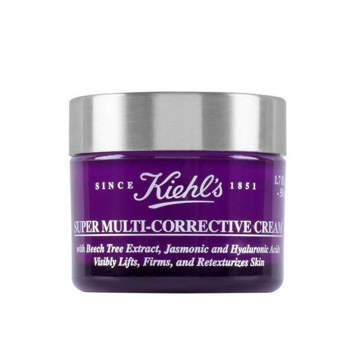 Kiehl's  極緻塑顏全效乳霜 50ml/75ml