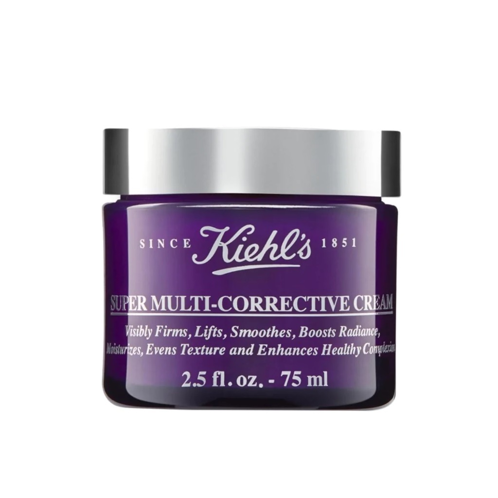 Kiehl's  極緻塑顏全效乳霜 50ml/75ml