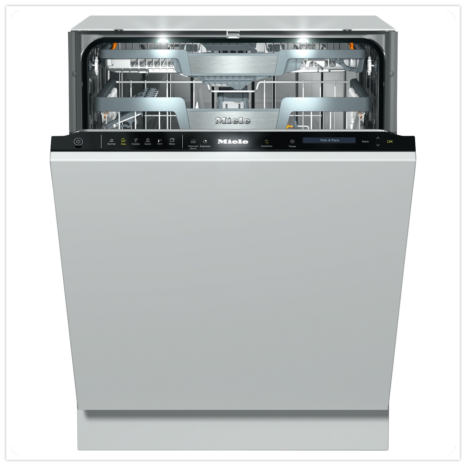 AJmadison洗碗機Miele代購