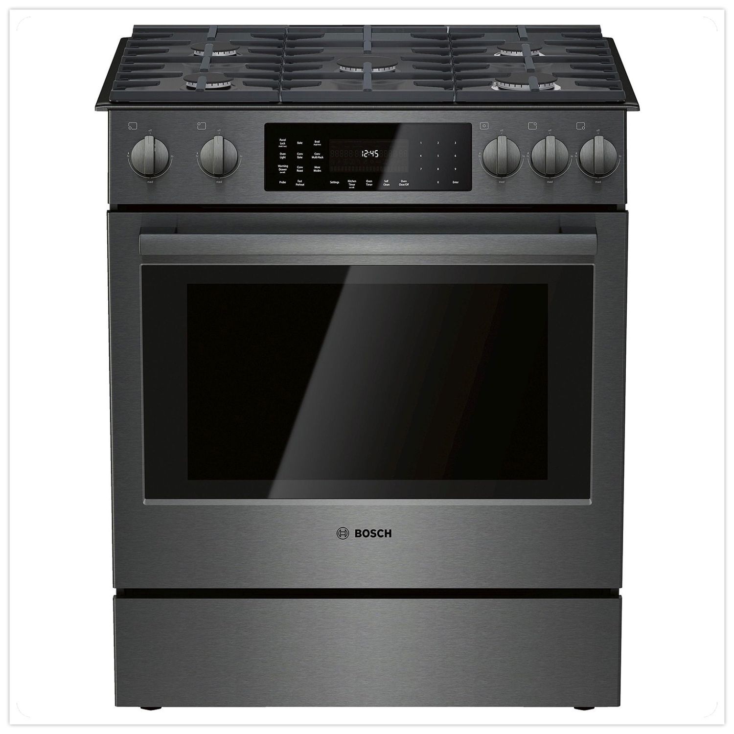 AJmadison爐連烤Bosch代購