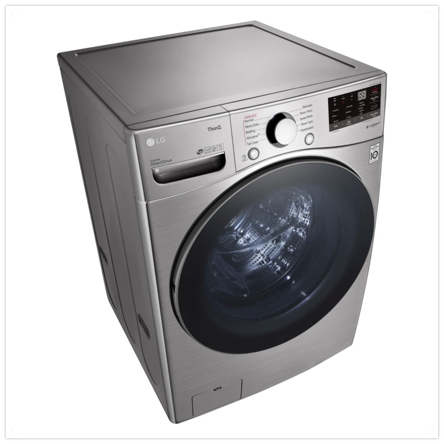 AJmadison洗衣機LG代購