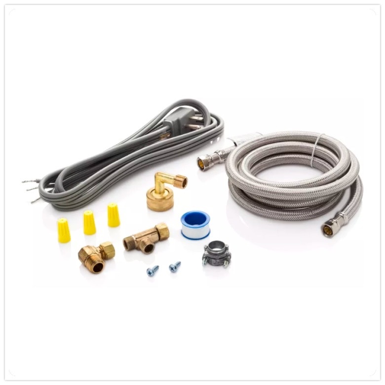 AJmadison洗碗機安裝工具代購