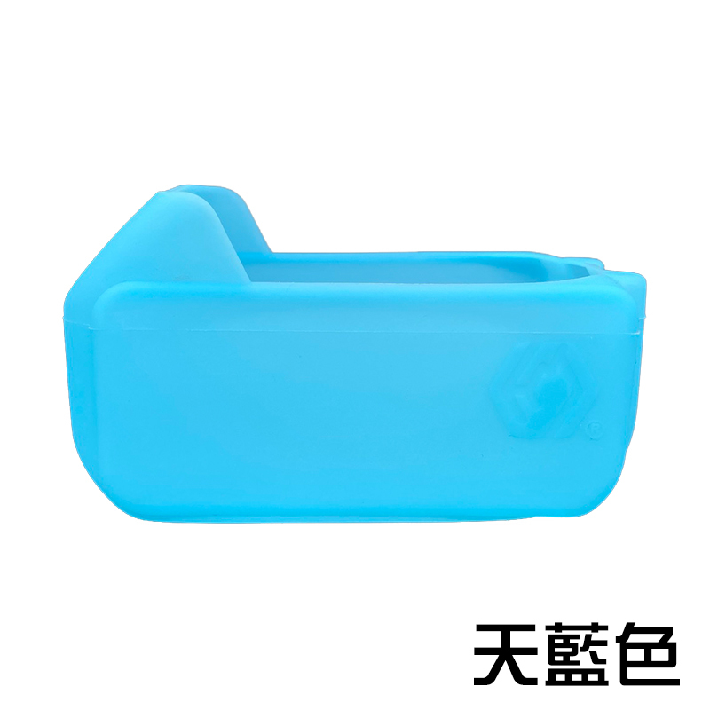 牧田電池保護套(適用3.0/4.0/5.0/6.0Ah電池)