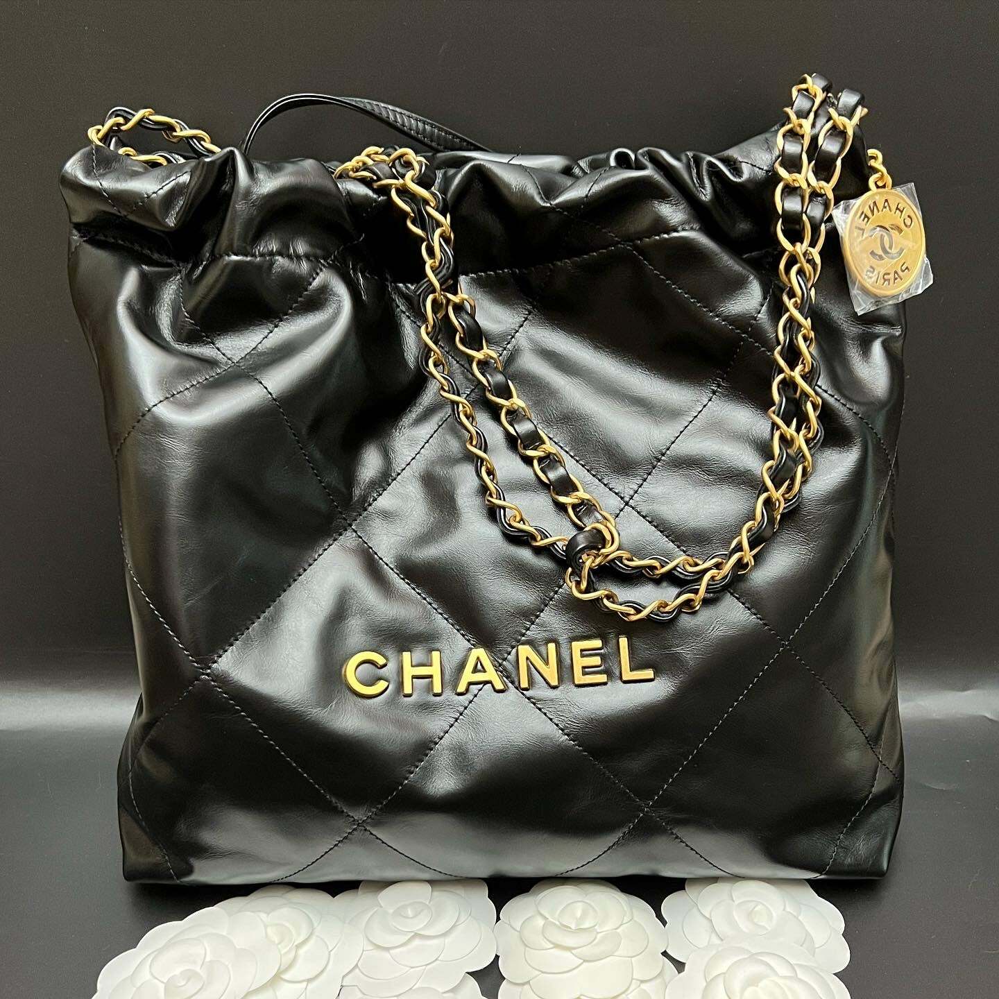 Chanel 22 Small Handbag - Kaialux