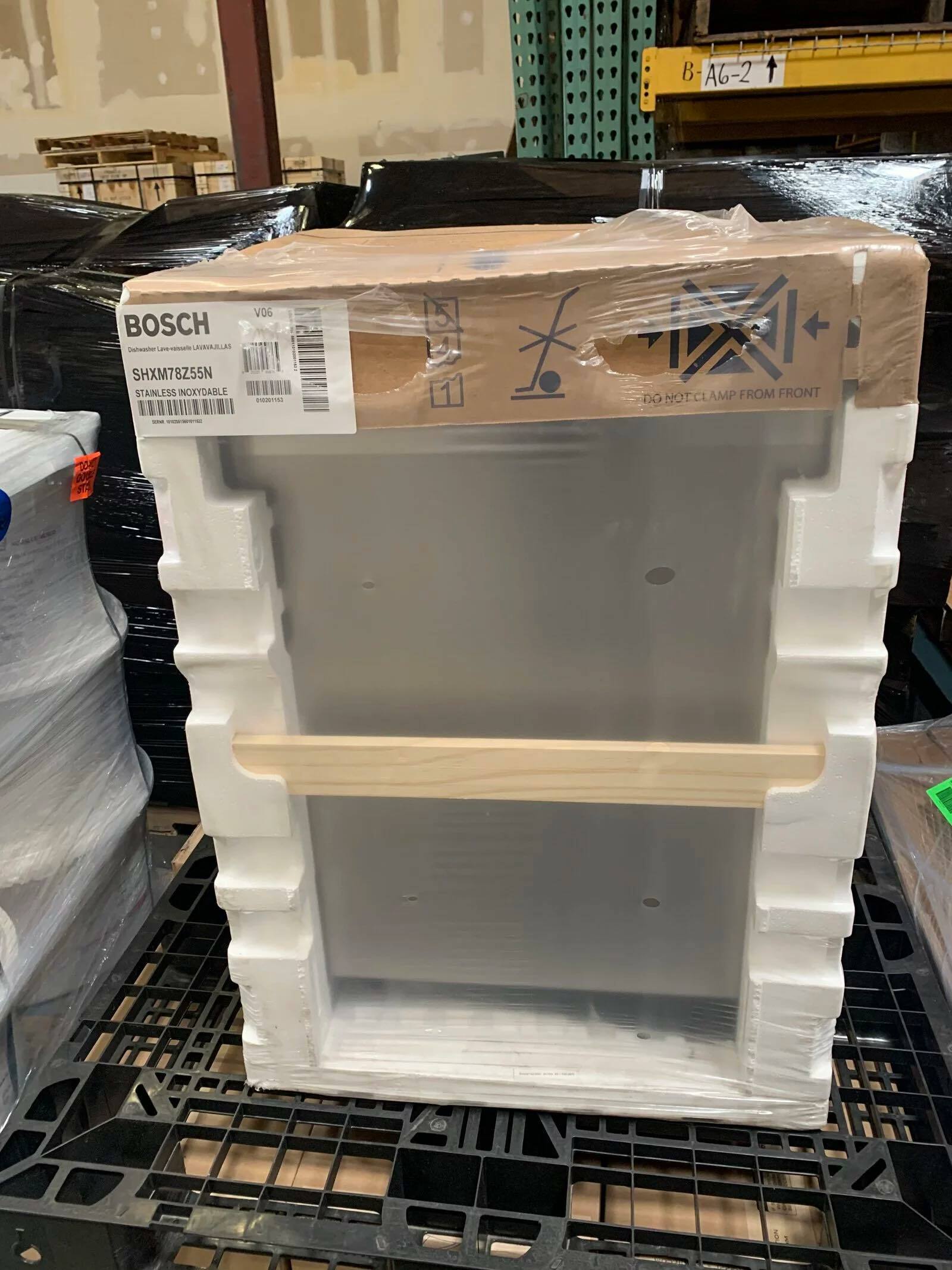 AJmadison美國代購