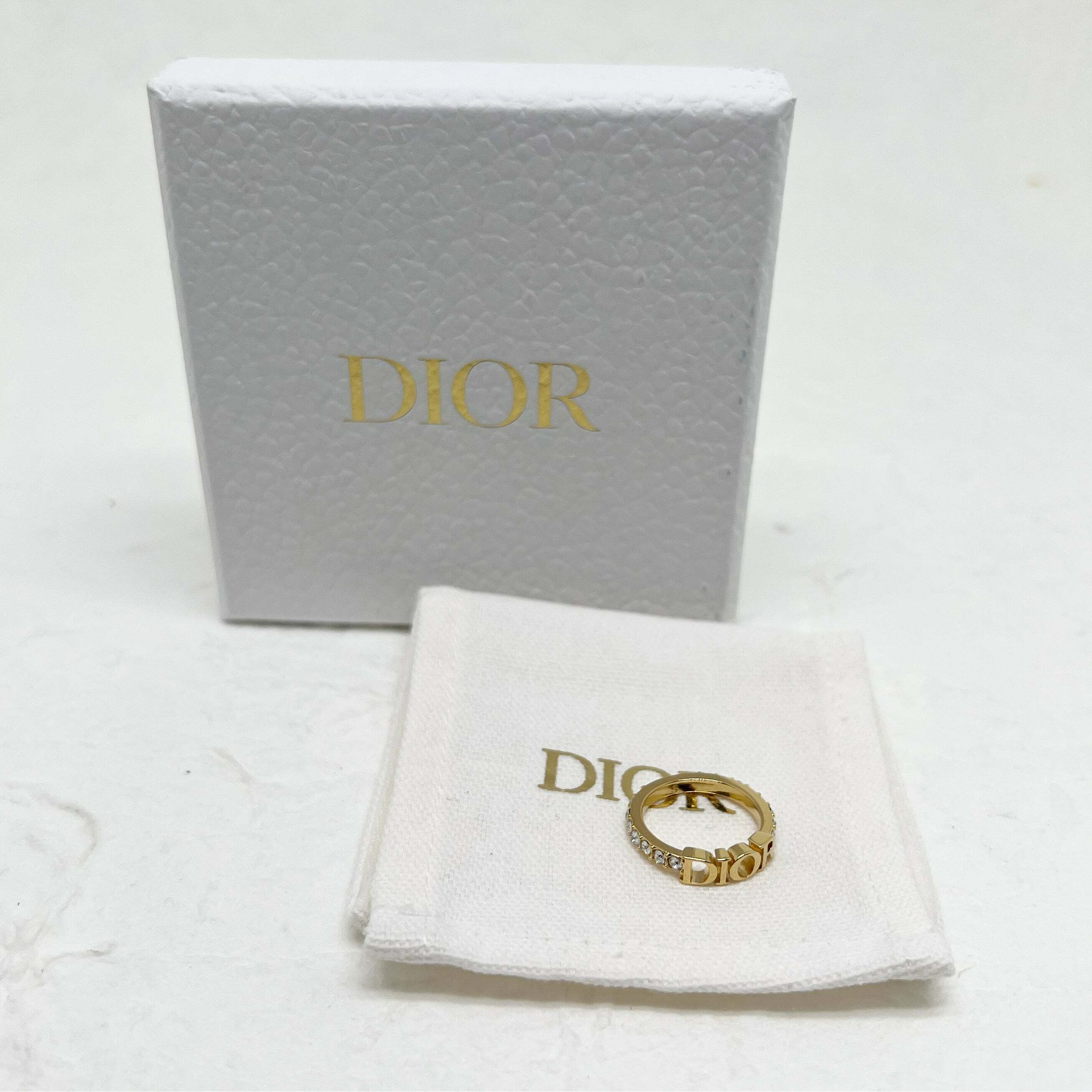 DIO (R) EVOLUTION RING