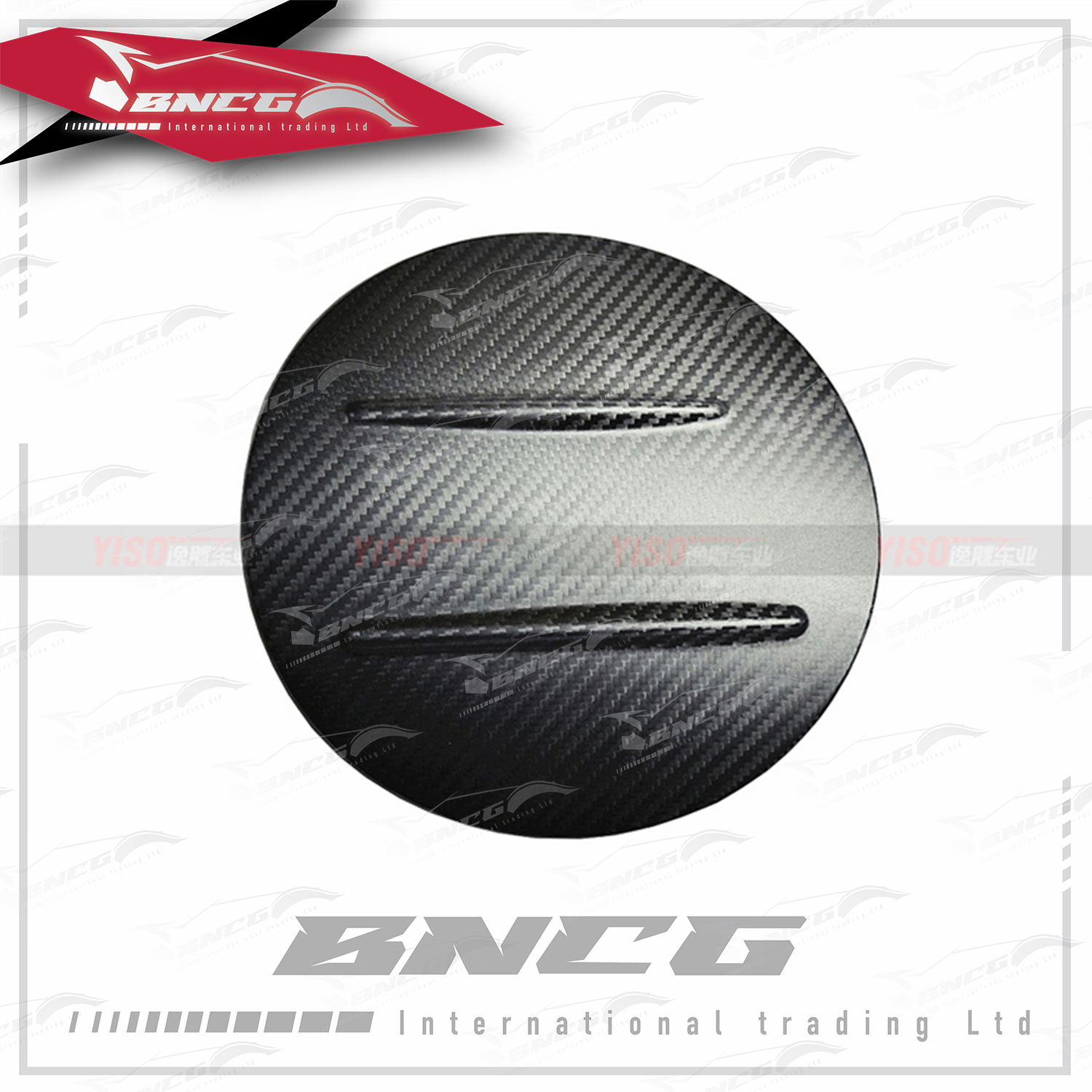 豐田 Toyota GR Supra A90 牛魔王 2019+年 乾碳纖維 外觀件 空力套件 油箱蓋