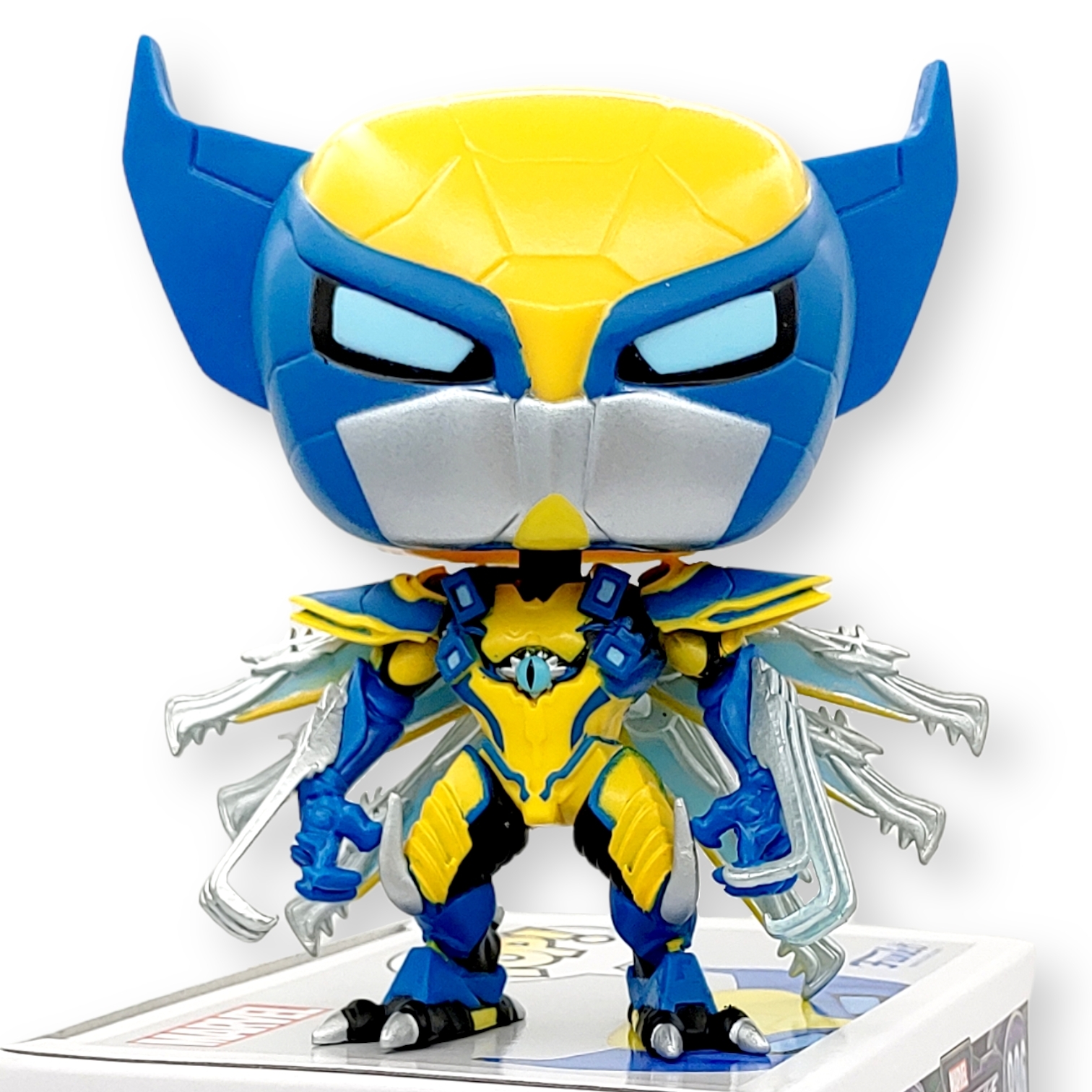 FUNKO POP<MMS:Moster Hunters>狼人-NO.996