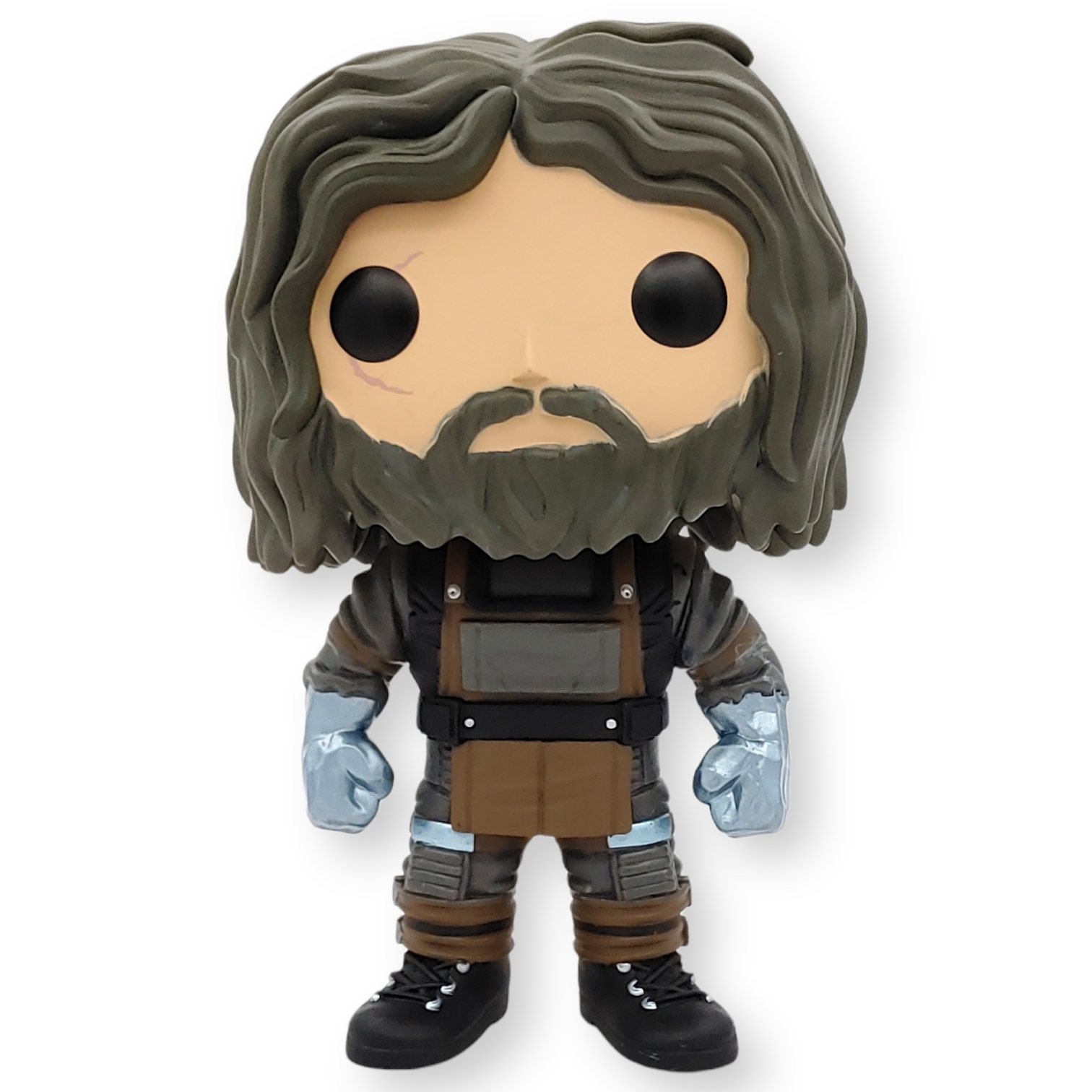 FUNKO POP<復仇者聯盟3>6吋伊特里-NO.332