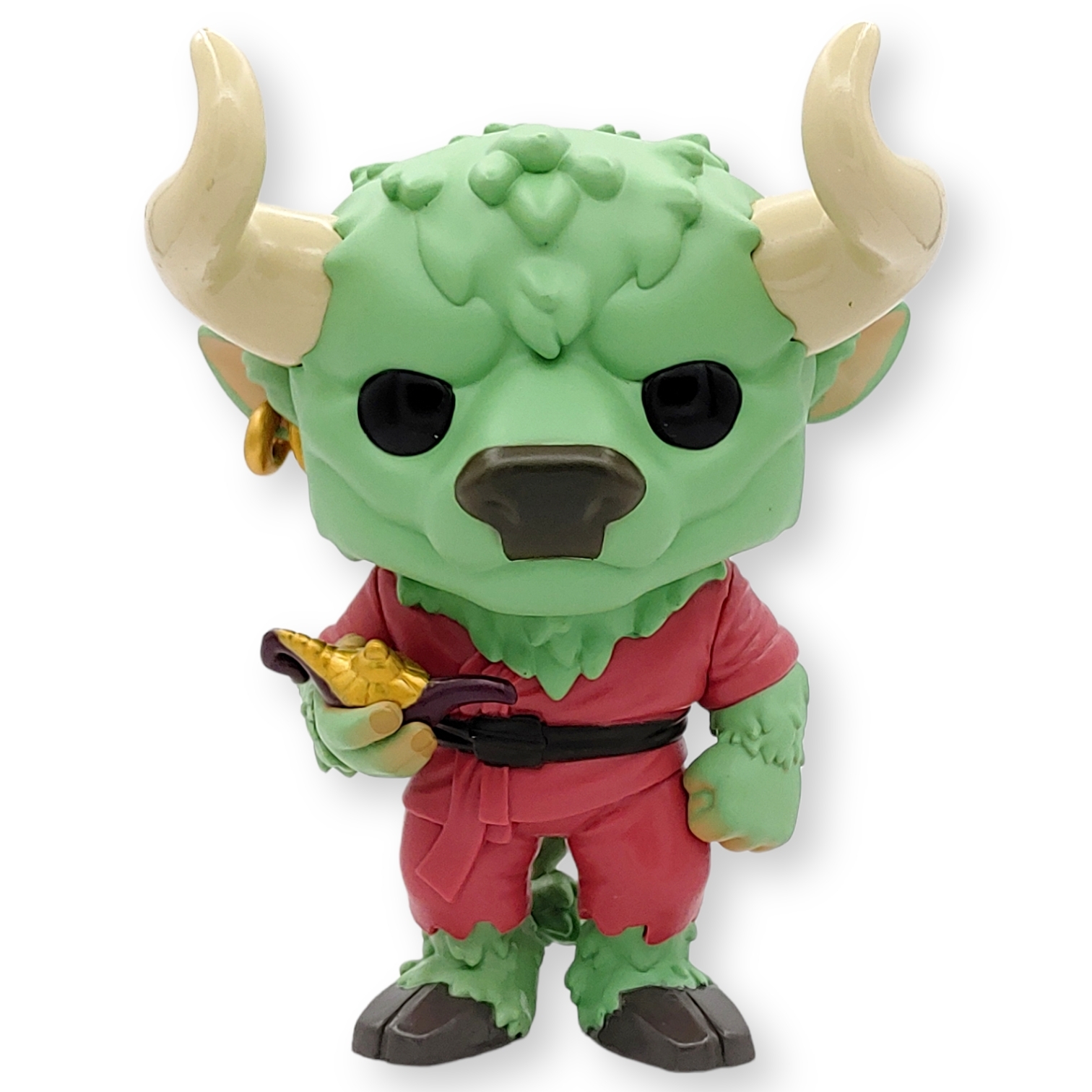 FUNKO POP<奇異博士2>6吋牛頭人.林特拉-NO.1004