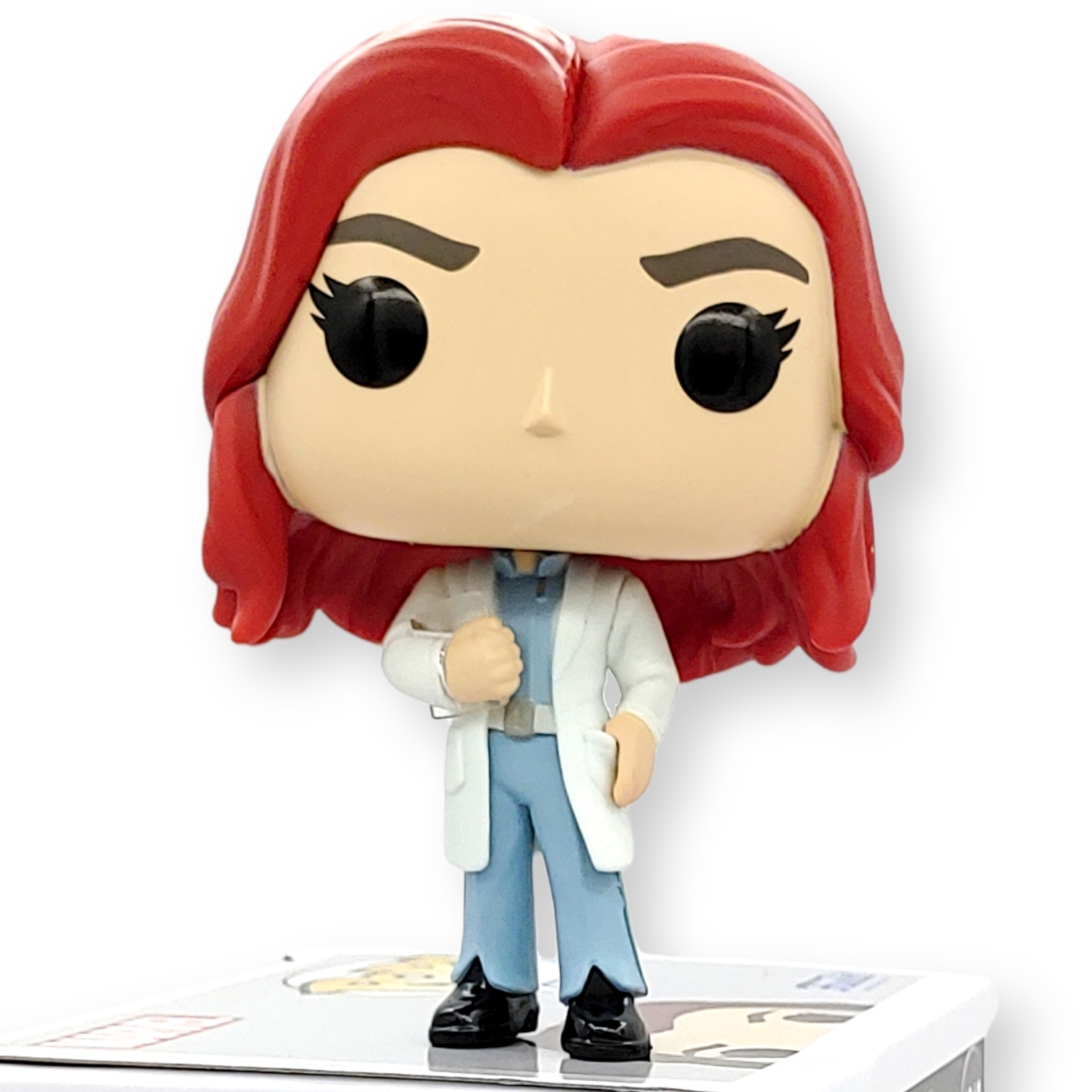 FUNKO POP<奇異博士2>姬絲甸.帕瑪-NO.1010