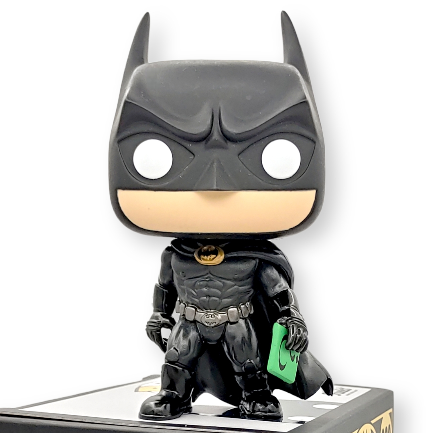 FUNKO POP<80週年>蝙蝠俠(1995)-No.289