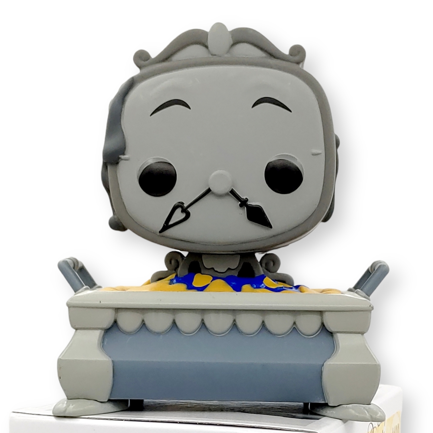 FUNKO POP <美女與野獸> 葛士華(在盤中)(CHASE版)-No.1138