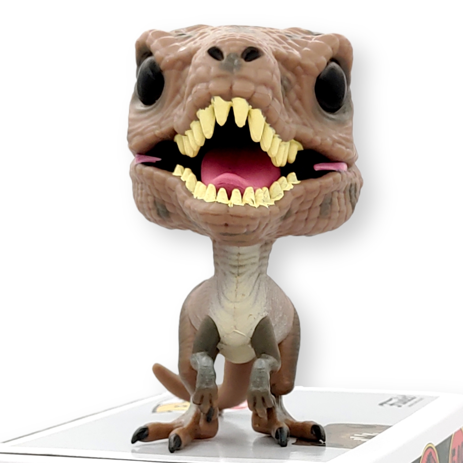 FUNKO POP <侏羅紀公園>迅猛龍-NO.549