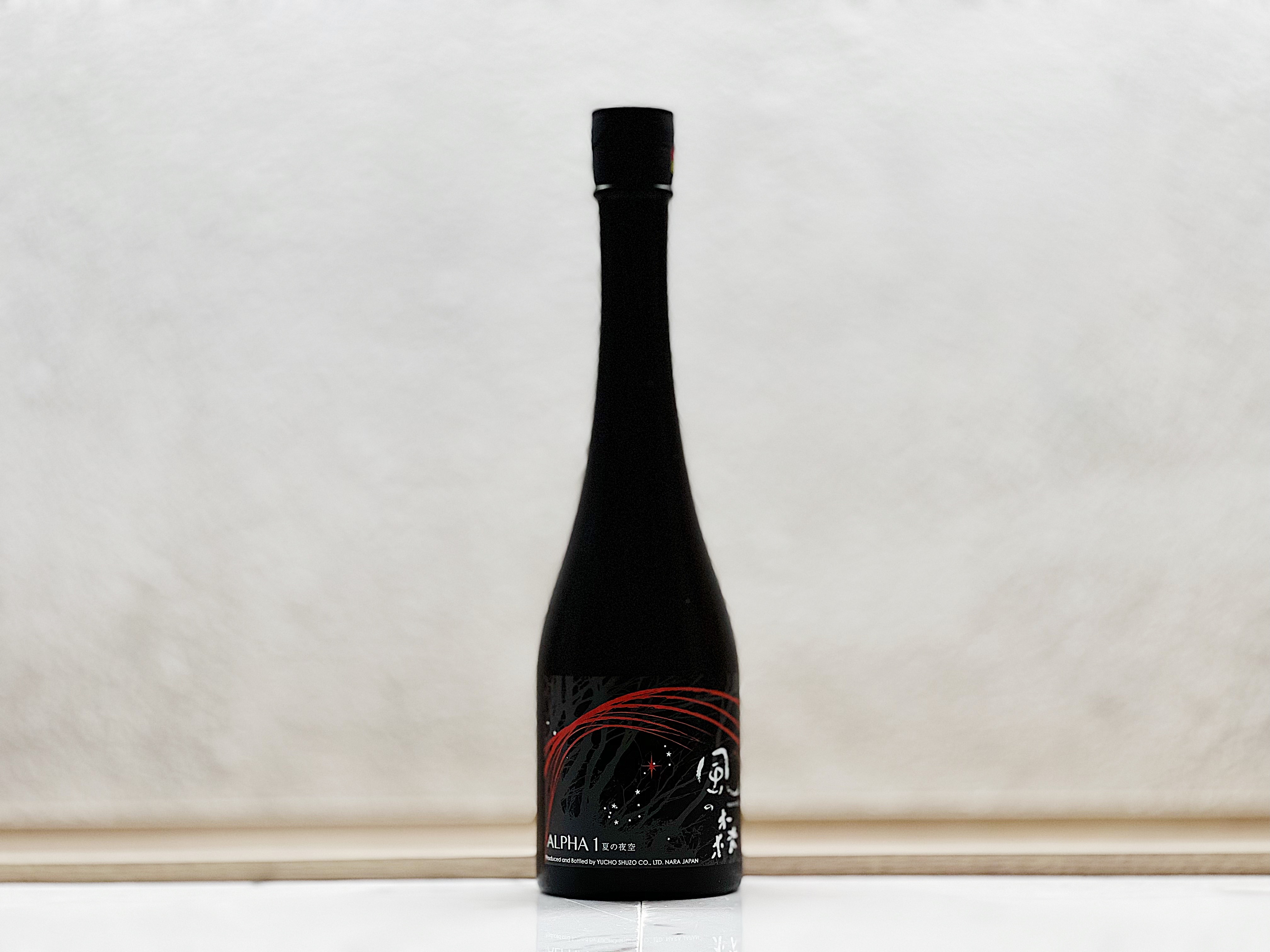 風之森 ALPHA 夏之夜空