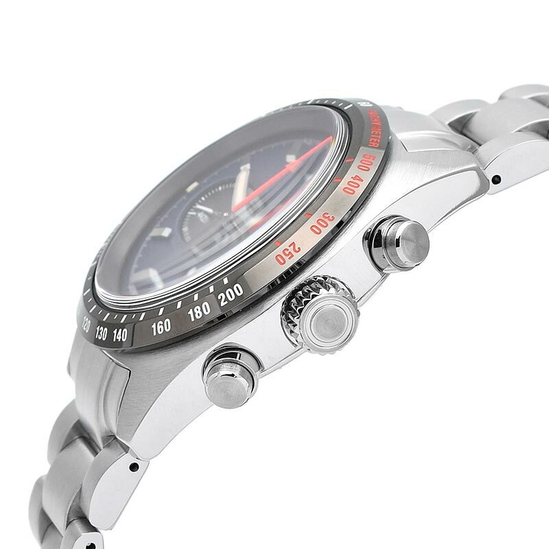 Seiko Prospex Speedtimer 太陽能計時碼錶  SSC815P1 SSC815 /  SBDL087