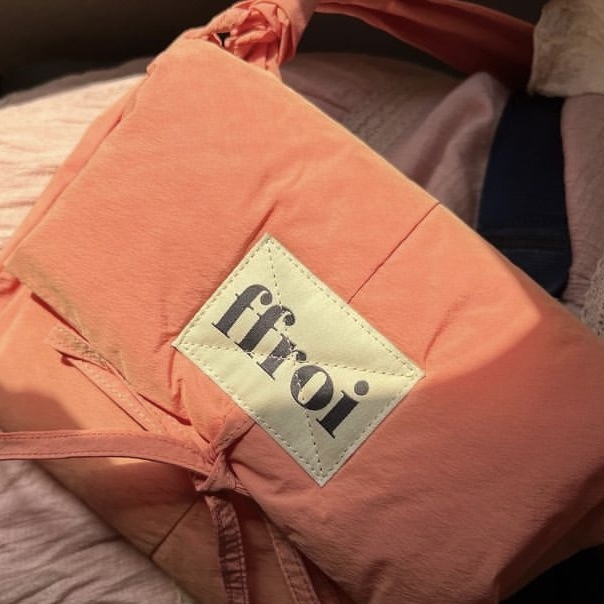 <韓國代購> FFROI BREEZE BAG