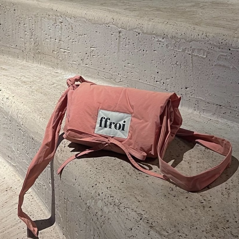 <韓國代購> FFROI BREEZE BAG