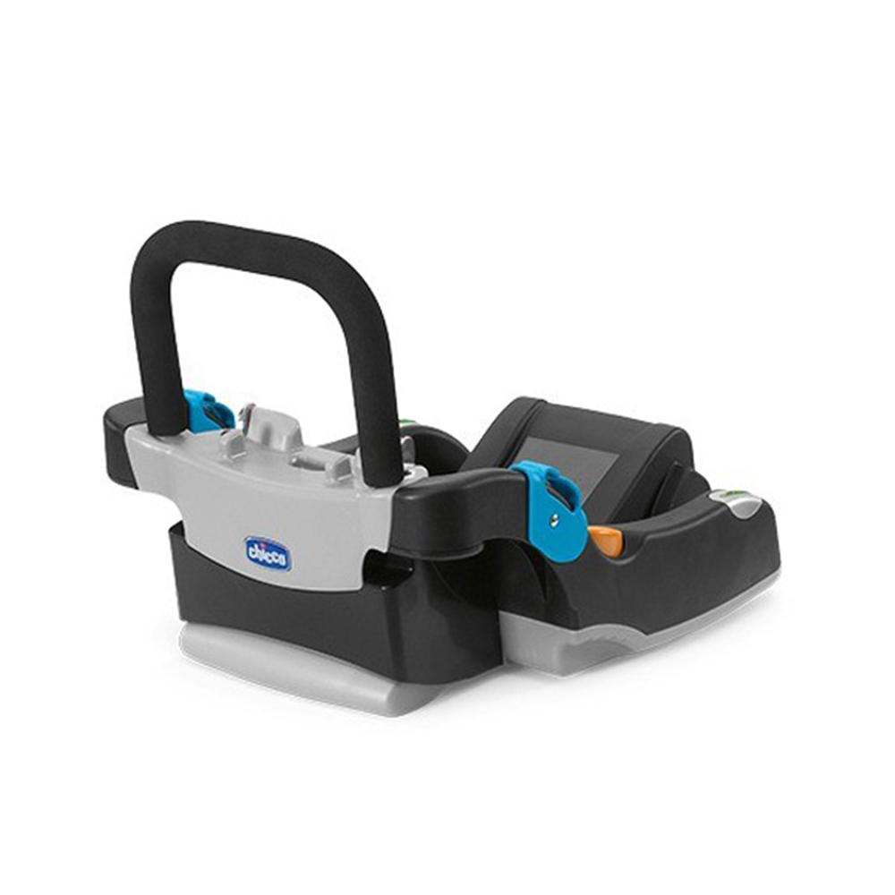 KeyFit 手提汽座專用底座