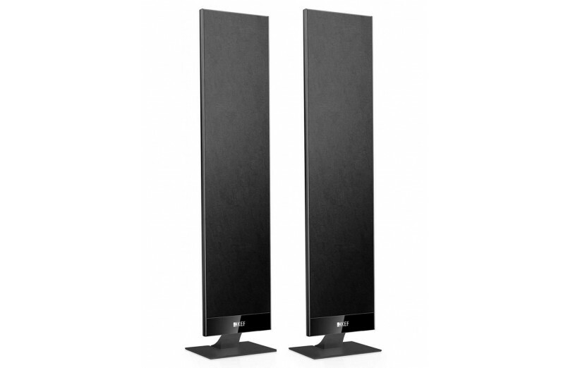 KEF T301 Satellite Speakers HiFi 揚聲器