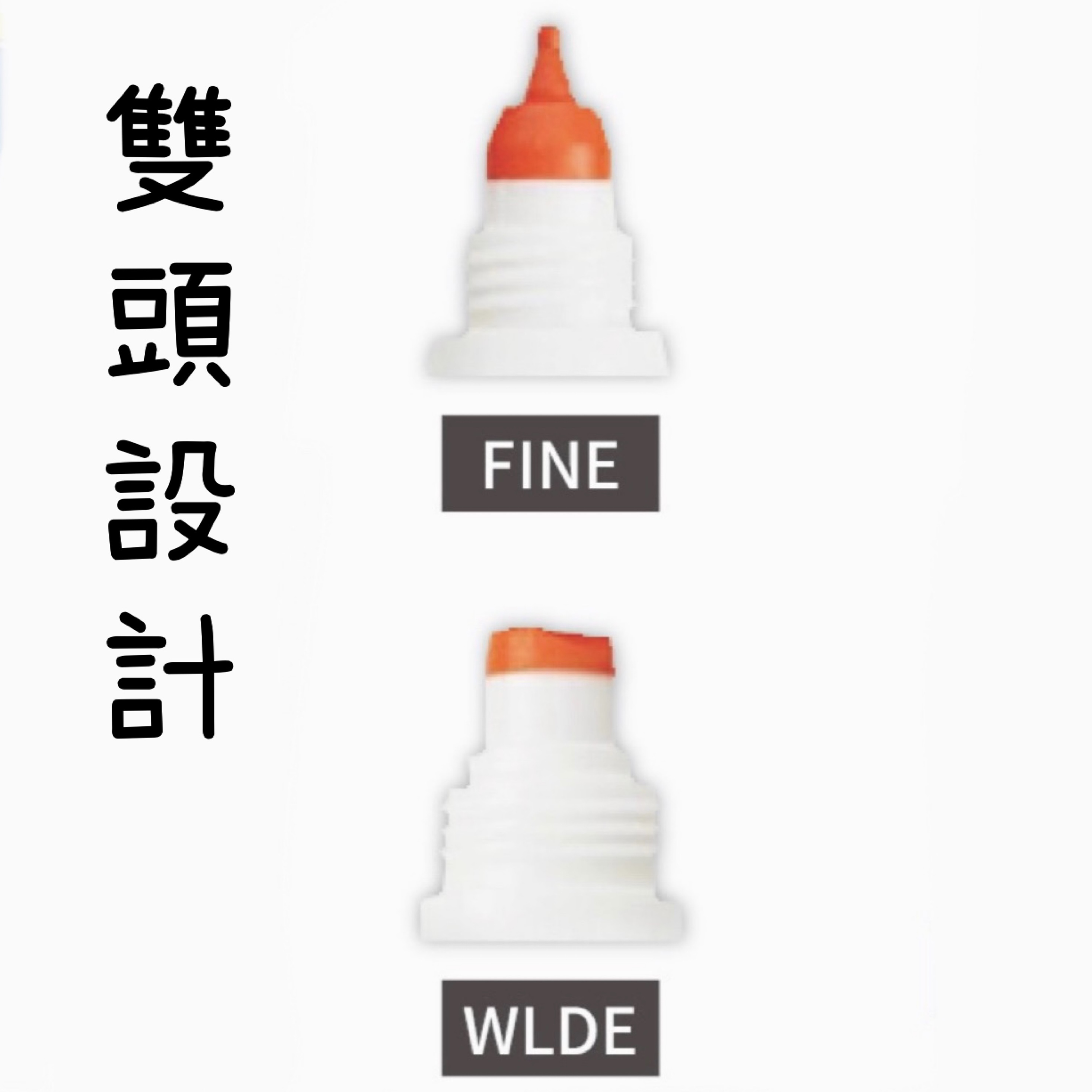 艾力 | 進口 AMOS 白膠