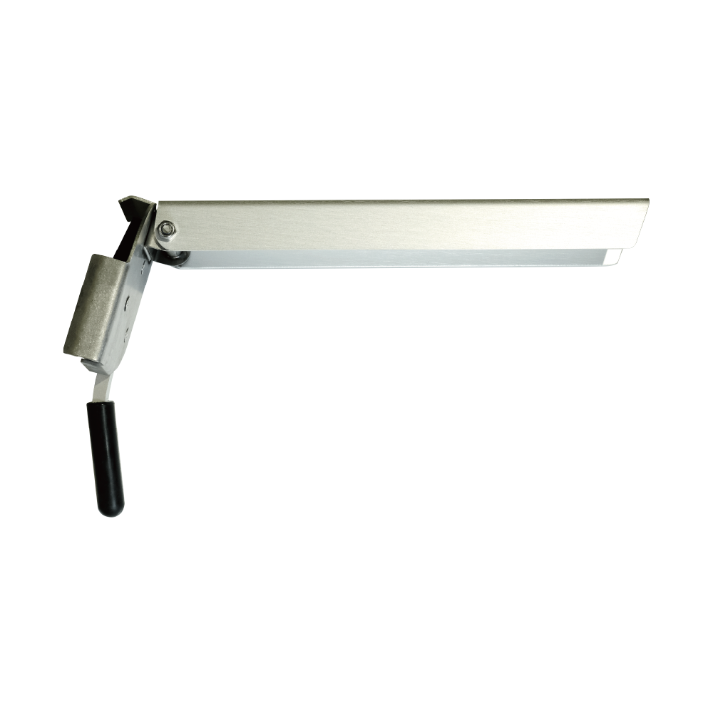 《加購品》酷麥鋁箱SZ系列重型鋁箱專用腳架（PJ-02）