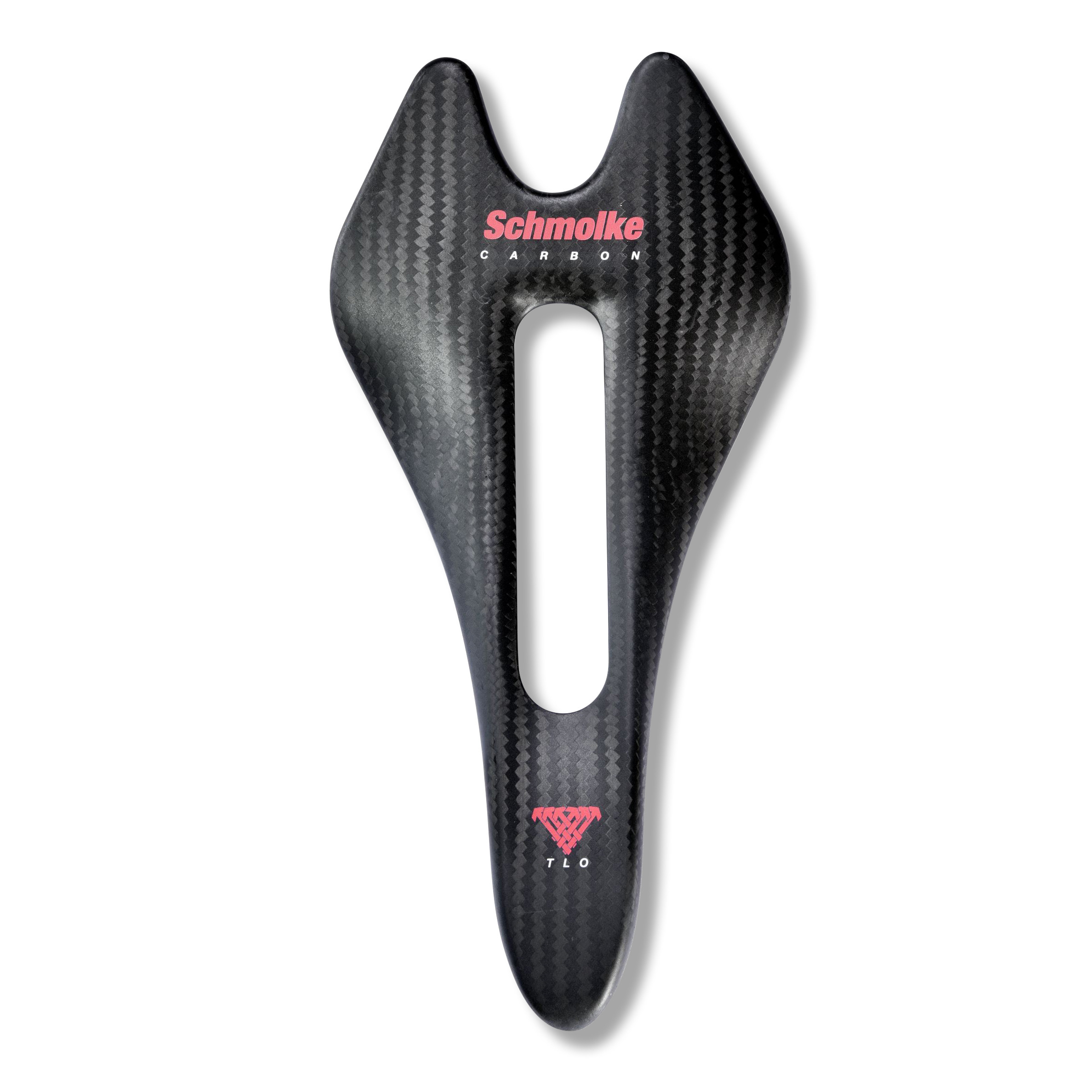 Schmolke Carbon road saddle TLO 55