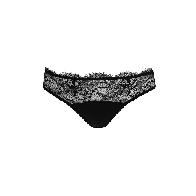 Signature Lace Brief