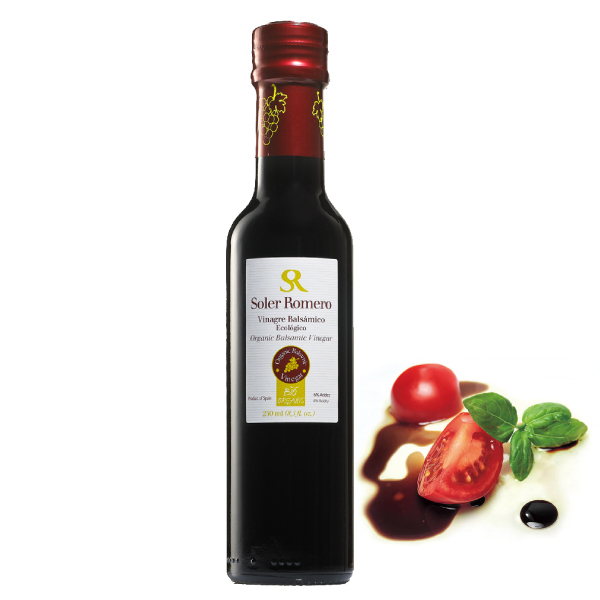 【莎蘿瑪】紅巴薩米克醋-250ml