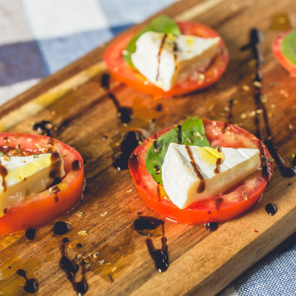 【莎蘿瑪】紅巴薩米克醋-250ml