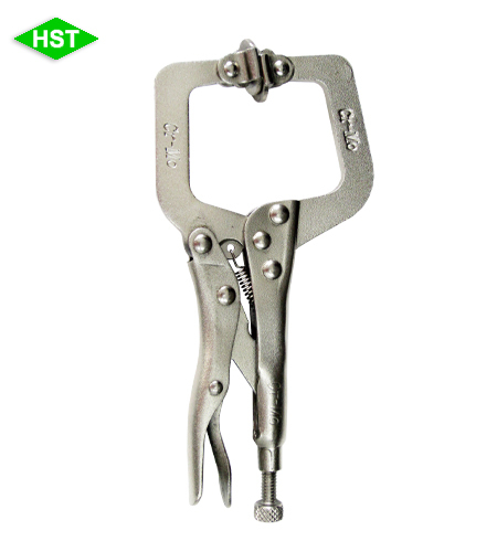 HST C型萬能鉗(A-243D/A-243E)