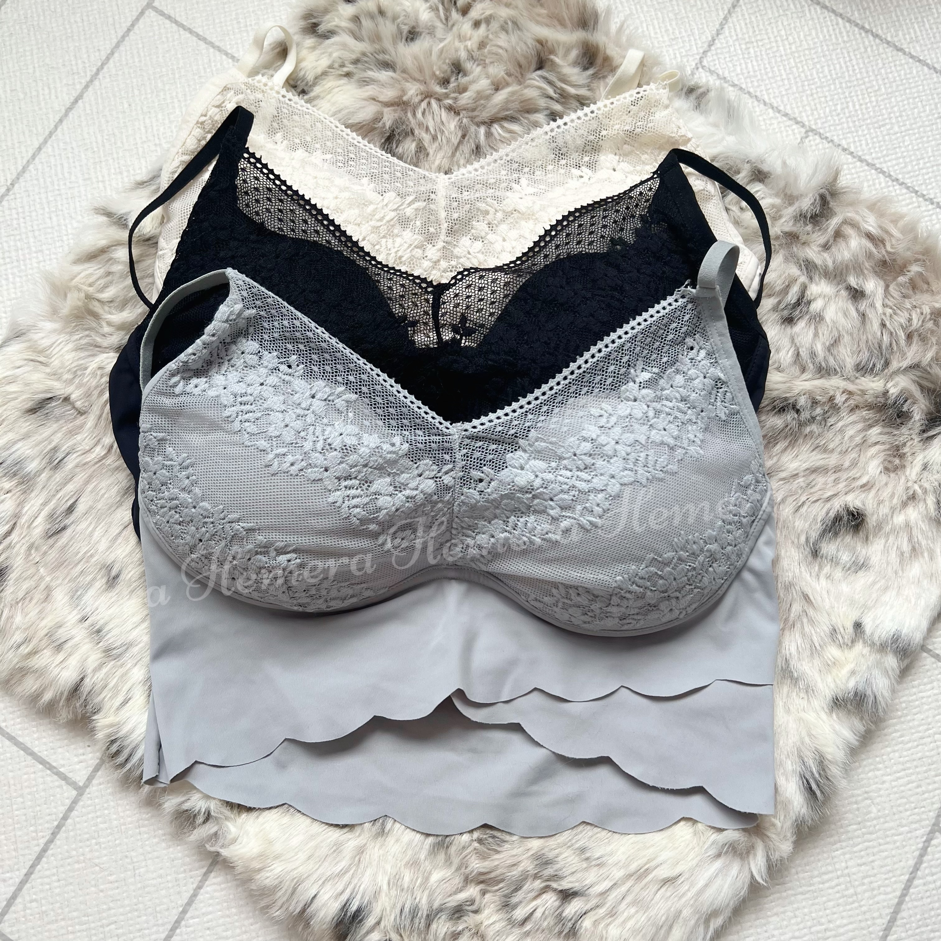 Bralette BT22S0701
