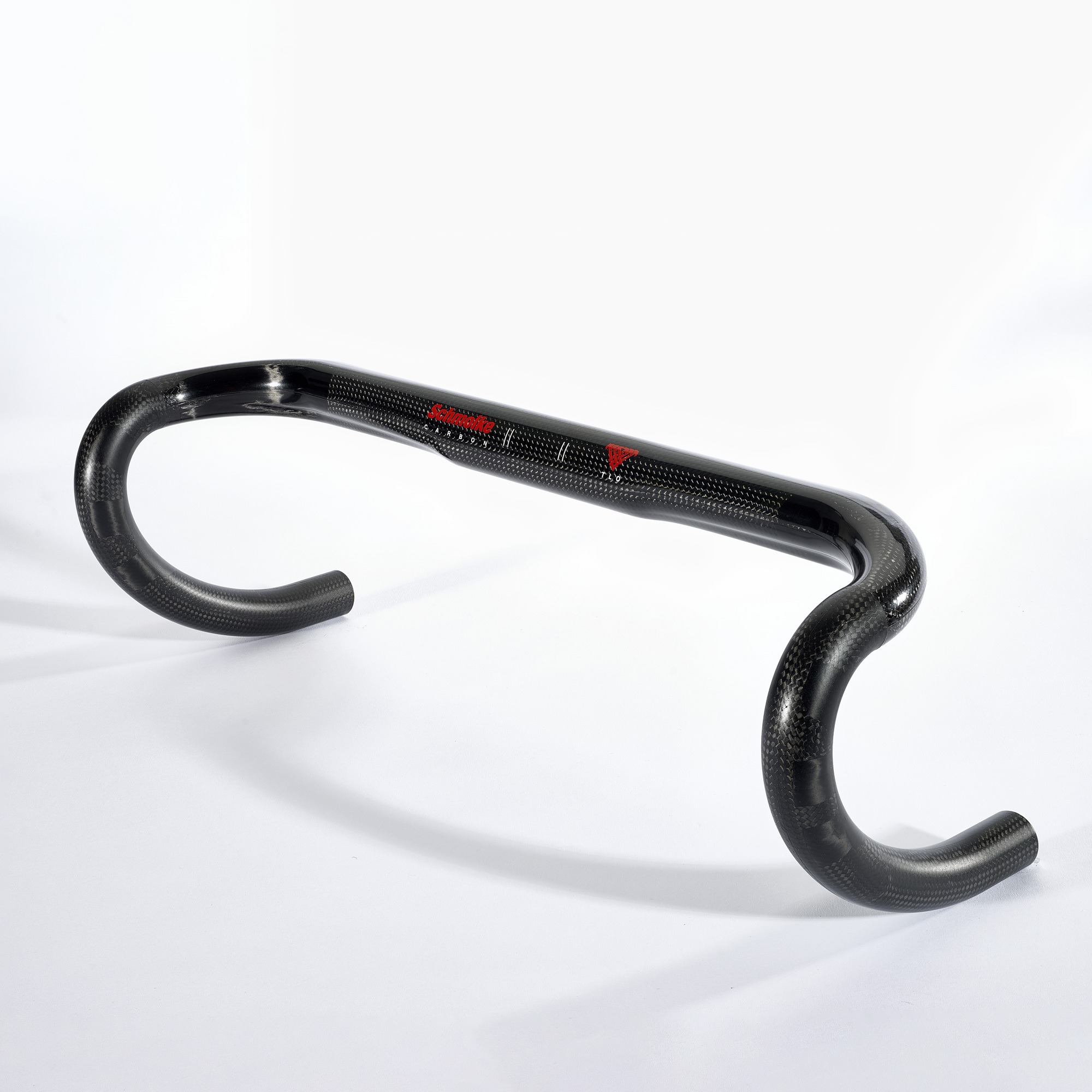 Schmolke Carbon TLO Evo Oversize 走內線全碳纖公路車把