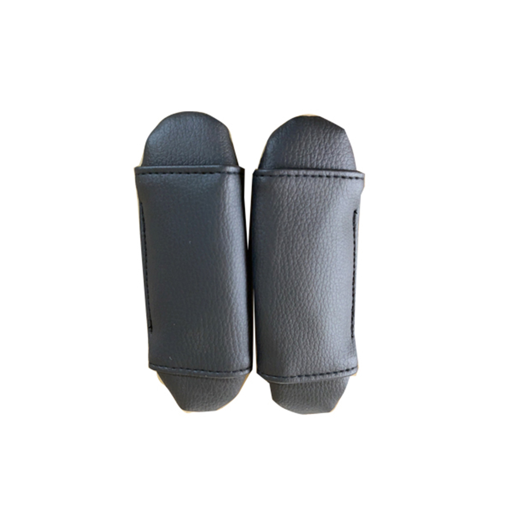 Bravo特仕版肩部安全帶保護套