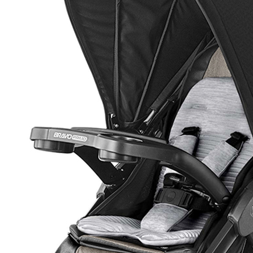 Bravo特仕版前置物盤