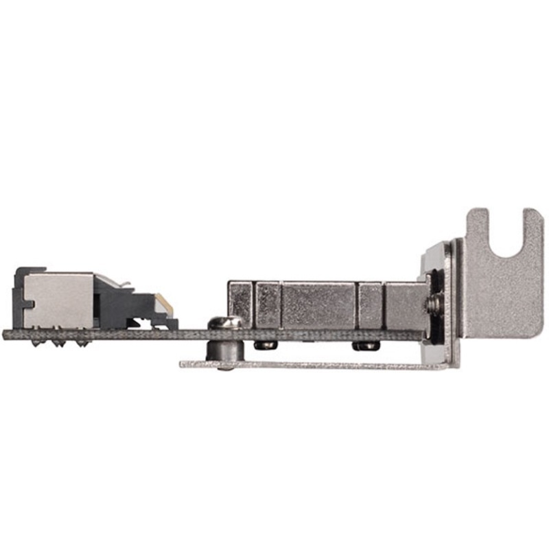 米特3C數位–SilverStone 銀欣 SA011 擴充卡/SST-SA011