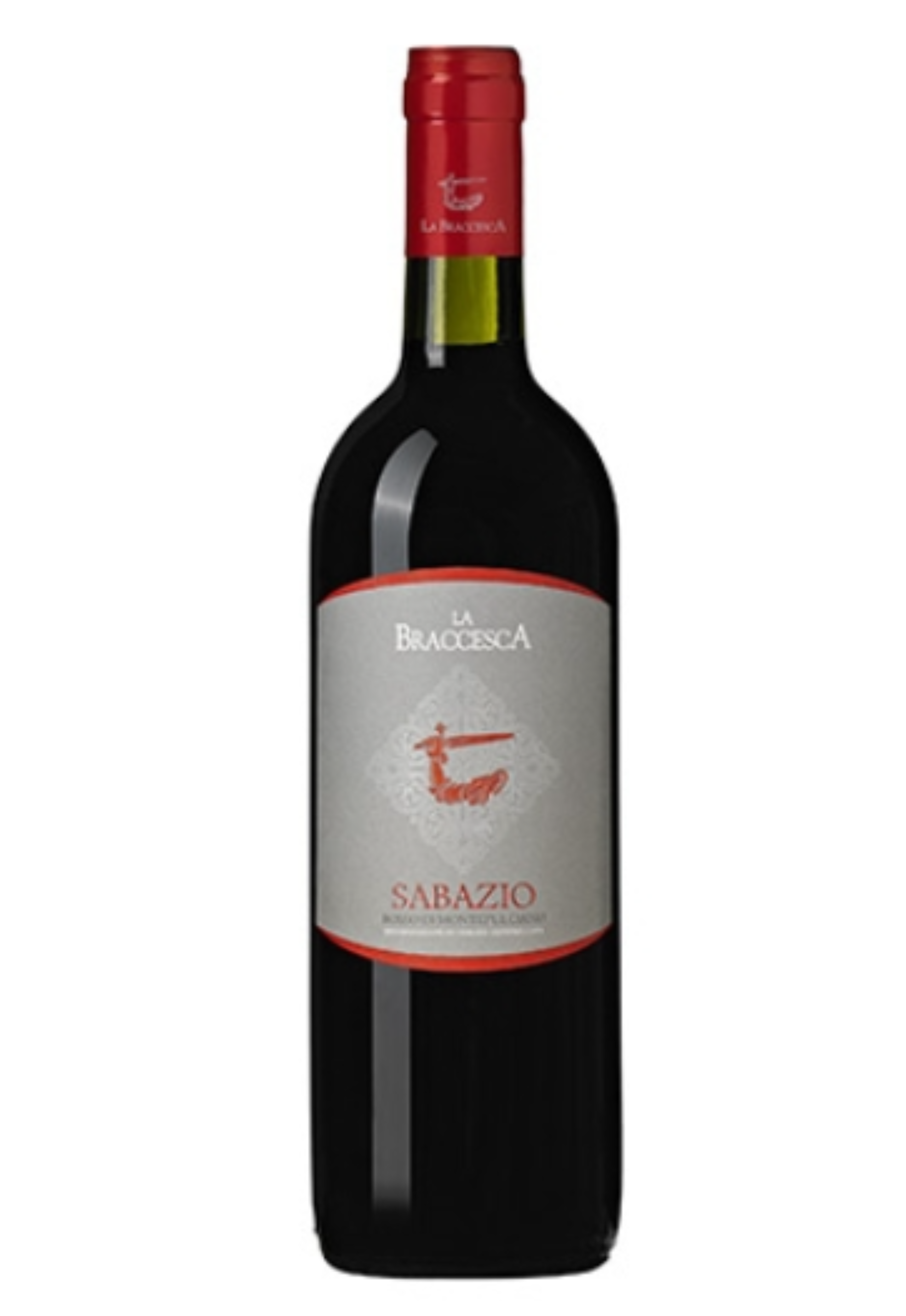 La Braccesca Sabazio Rosso di Montepulciano DOC 2018/19/20