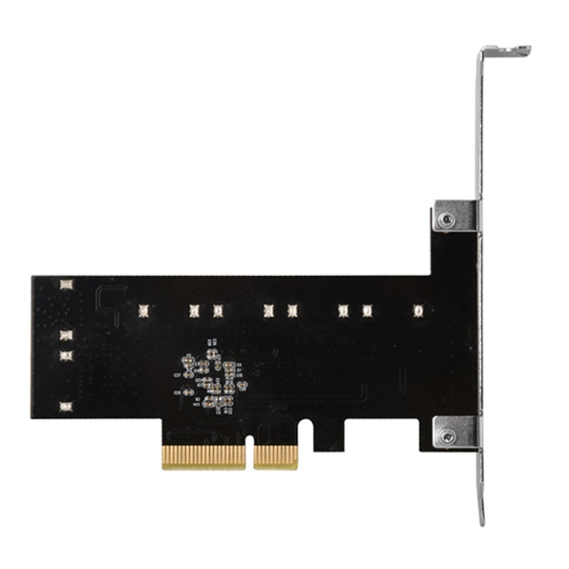 米特3C數位–SilverStone 銀欣 ECS06 6埠SATA Gen3硬碟擴充卡/SST-ECS06